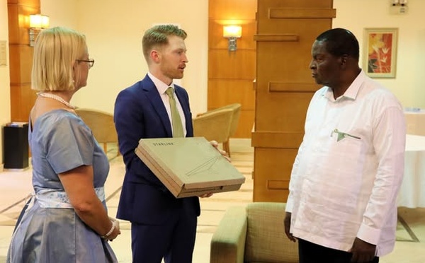 RCA-USA : Une nouvelle ère numérique avec l'arrivée officielle de Starlink