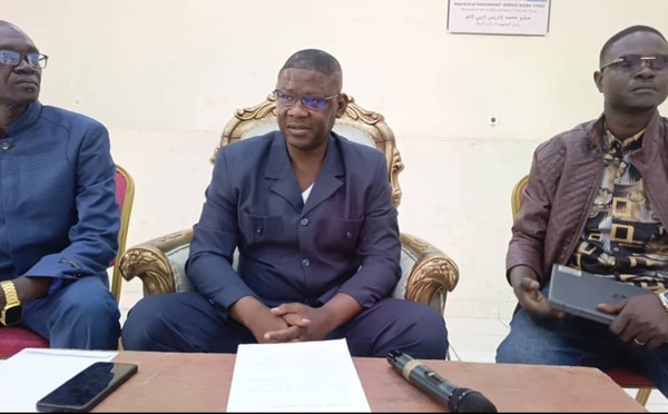 Tchad : Kyabé lance sa grande semaine sportive pour l'éclosion des talents