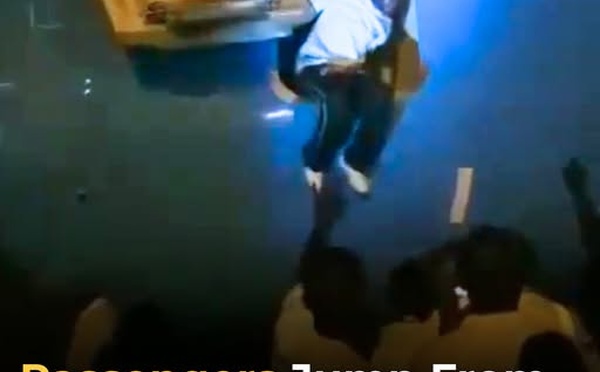 RDC : Débarquement chaotique à Kindu, un baptême du feu périlleux pour Air Congo