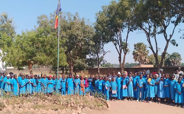 Bébédjia : L'ECA affiche un solide 77,15 % de réussite au premier trimestre