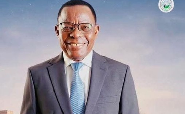 Cameroun : Maurice Kamto plébiscité lors d'une convention numérique historique