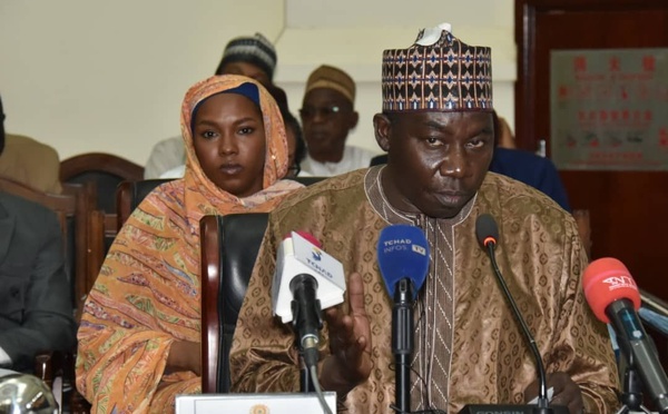 Tchad : l’Assemblée nationale adopte une réforme facilitant la saisine des tribunaux