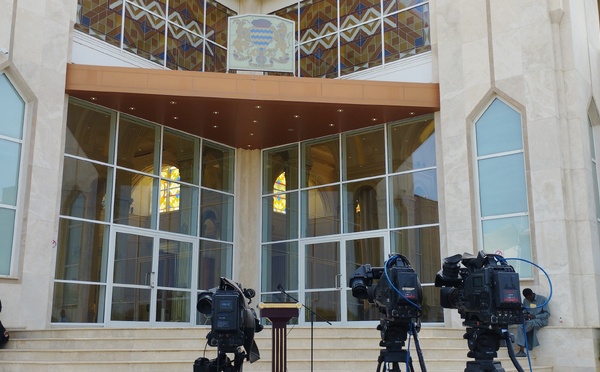 Tchad : La Présidence dénonce des campagnes de désinformation visant les institutions et les FDS
