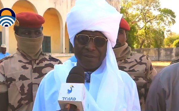 Tchad : Au Salamat, le général Ismat Issakha Acheikh en croisade contre les dérives administratives
