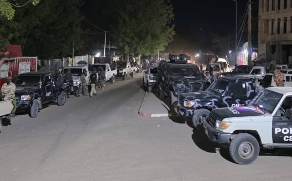 Fêtes de fin d’année : prévenir les excès pour sauver des vies