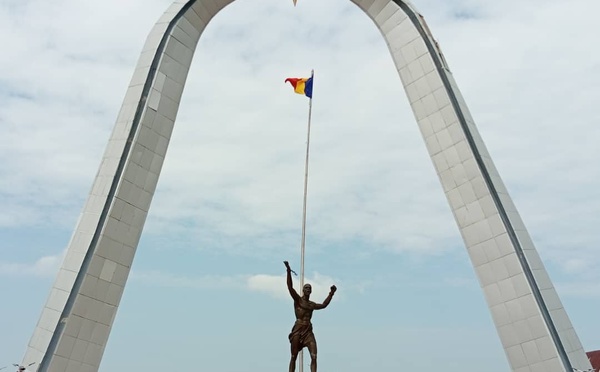 Tchad : De la méfiance à la fraternité, le chemin vers la Renaissance