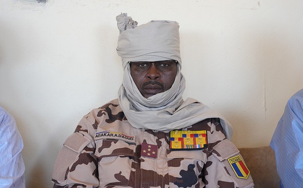 L’armée tchadienne condamne une incursion armée à Tiné et se réserve le droit de riposter