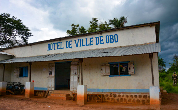 RCA - Haut-Mbomou : Une équipe de campagne interceptée et dépouillée près d’Obo