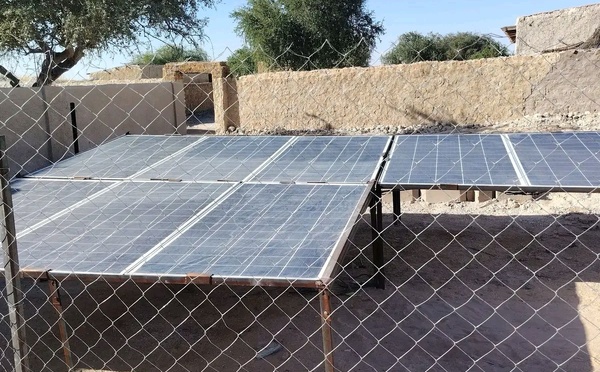 Kanem : Un nouveau pôle spirituel et social inauguré à Sassa