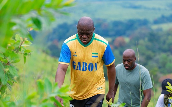 Gabon - Parc de la Lopé : Le Président Oligui Nguema réconcilie la Nature et l’Homme