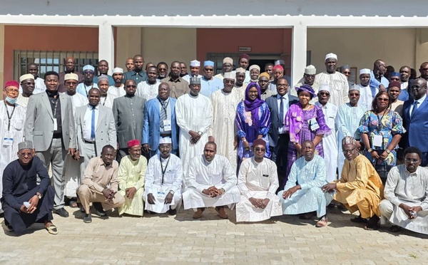 Tchad : le 7ᵉ Congrès du Syndicat des magistrats met l’accent sur la sécurisation judiciaire des investissements