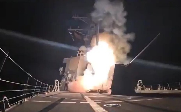 Nigeria: après les frappes aériennes, Lagos et Washington intensifient leurs opérations antiterroristes conjointes