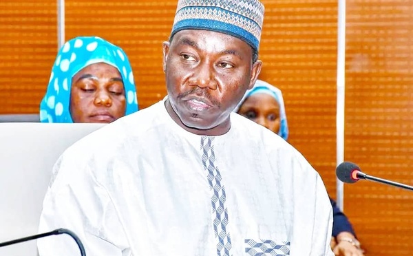 Tchad : Le Sénat adopte à une large majorité la loi d’Amnistie en faveur de Mahamat Zene Bada