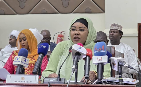 Tchad : Les députés valident la réforme du Fonds national de solidarité et de soutien aux personnes vulnérables