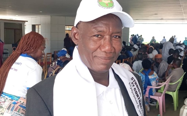 Fonctionnaires et contractuels au Tchad : le SYFOCT appelle à un dialogue social renforcé en 2026