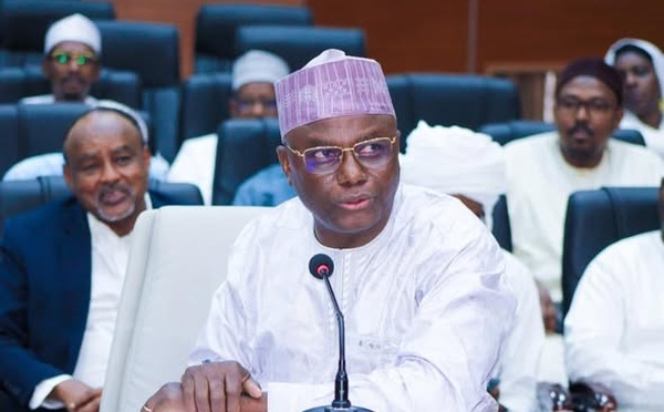 Crise énergétique à N’Djaména : Le Gouvernement s'explique devant le Sénat