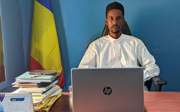Moundou Rural : Le Sous-Préfet Haki Rozzi Ali dresse un bilan de réconciliation et fixe le cap pour 2026