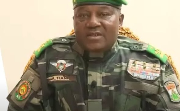 Crise diplomatique : Le Niger expulse le Premier conseiller du Bénin par « réciprocité »