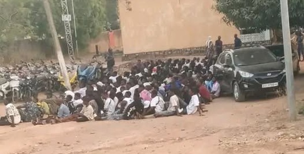 Bénin : Bavure policière à Parakou, le Directeur Départemental de la Police limogé