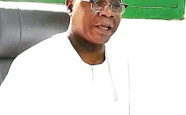 Élections en RCA : Le Parti UNIR conteste les résultats et annonce un recours devant le Conseil Constitutionnel