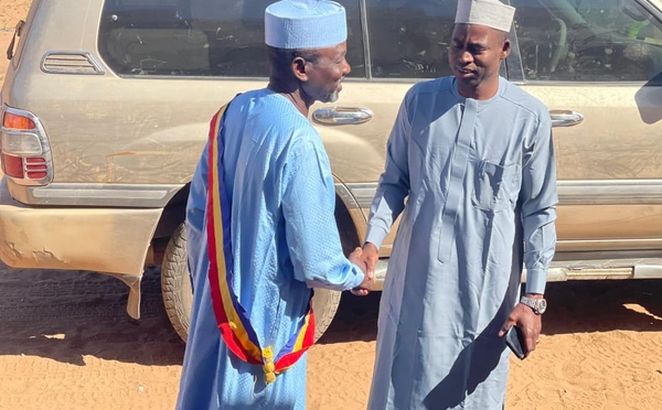 Tchad : au Sila, la commune de Goz-Beïda ouvre sa session budgétaire 2026