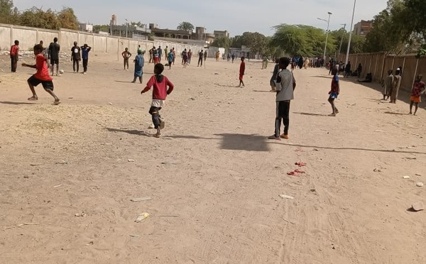 Tchad : à N'Djamena, comment éradiquer le banditisme de demain quand les enfants d'aujourd'hui sont abandonnés ?