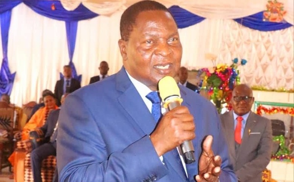 RCA : plus de 500 gisements exploitables, attractifs pour les investisseurs