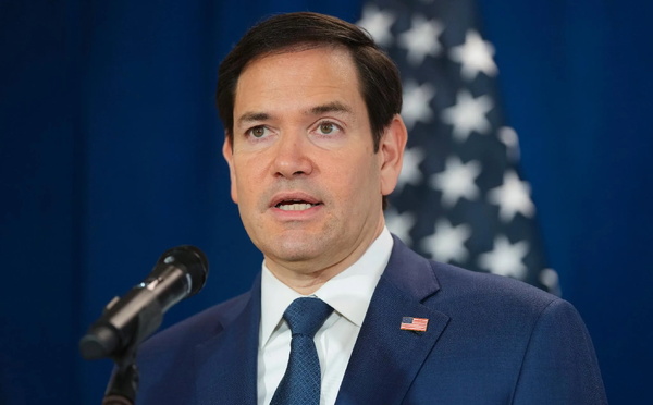 ​"America First" : Washington met fin au financement d’organisations jugées inefficaces ou hostiles