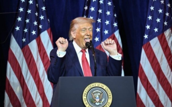 États-Unis : Donald Trump ordonne le retrait de Washington de 66 organisations internationales