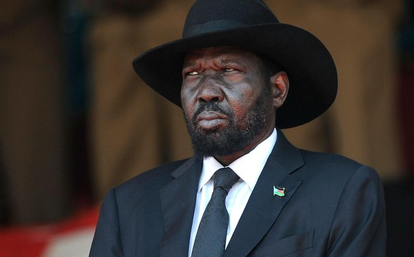 Soudan du Sud : le gouvernement abandonne la lecture des décrets présidentiels à la télévision