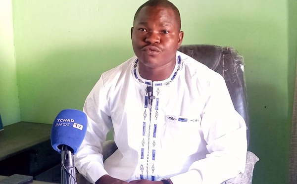 Tchad : le CAMOJET dresse le bilan des activités de l'année écoulée