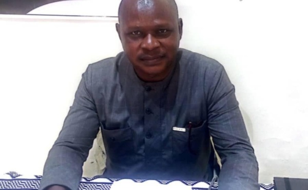 Tchad : point de presse du PSSET et du COSET sur la composition du CTPPSSE