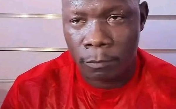 Mali : Sinayoko Karamoko, le "marabout de la CAN", localisé à Paris après l'élimination des Aigles