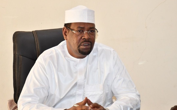 Tchad : deux associations civiles dissoutes par arrêté ministériel