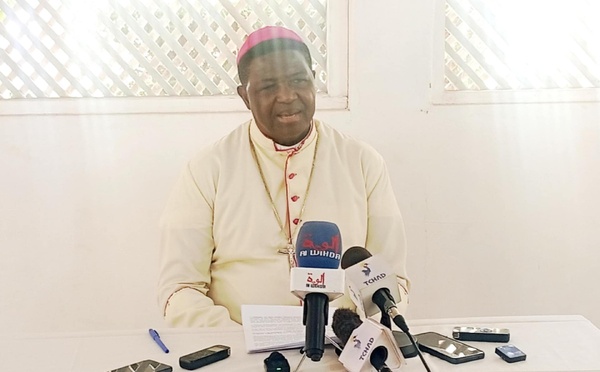 Tchad : la 13ème Assemblée plénière de l'ACERAC se tiendra bientôt à N'Djamena