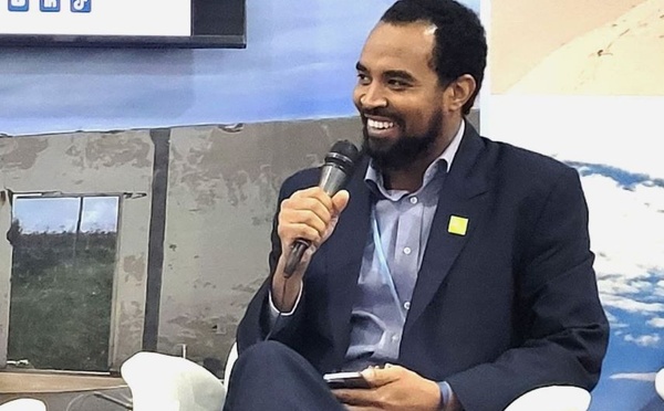 Tchad : Assouyouti Mahamat nommé DGA de la société Tchad petroleum Company (TPC)