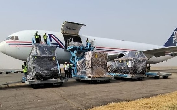 Coopération Militaire : Les États-Unis intensifient leur appui opérationnel au Nigeria