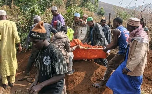 Crise anglophone au Cameroun :  12 civils exécutés dans une expédition punitive sanglante