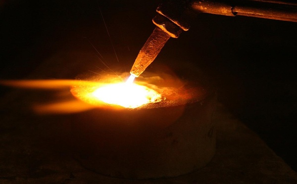 Drame à Aroubta : Trois jeunes périssent dans l'effondrement d'une mine d'or