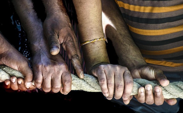 Tchad : la polygamie, entre tradition et droits des femmes