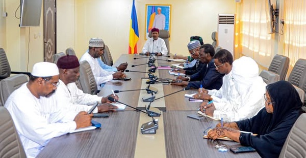 Santé Publique : Le Dr Abdelmadjid Abderahim impose un rythme hebdomadaire pour la Couverture Santé Universelle