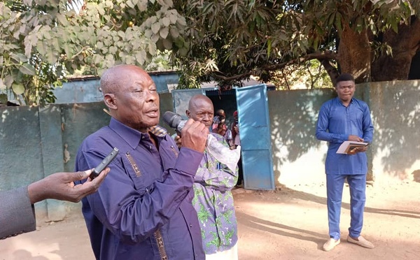 Moyen-Chari : L’URD appelle au calme et à la médiation après les affrontements à Korbol