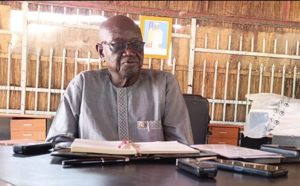 Moyen-Chari : Dieudonné Djonabaye dresse le cap entre relance industrielle et défis sécuritaires