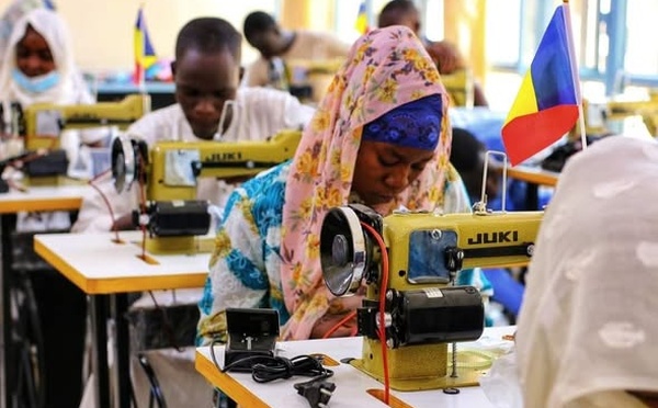 Journée Mondiale de l’Éducation : Le Partenariat Tchad-Hongrie au service du savoir-faire