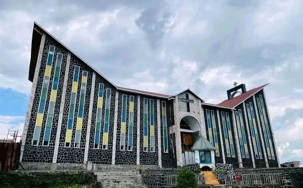 RDC - Goma : L'Église Catholique impose la Transparence Financière par la "Caisse Unique"