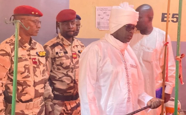 Tchad : au Sila, crise sanitaire à l'hôpital provincial