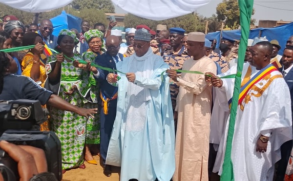 Tchad : la 4ème édition d'Agriforum a débuté le 26 janvier 2026 à Moundou