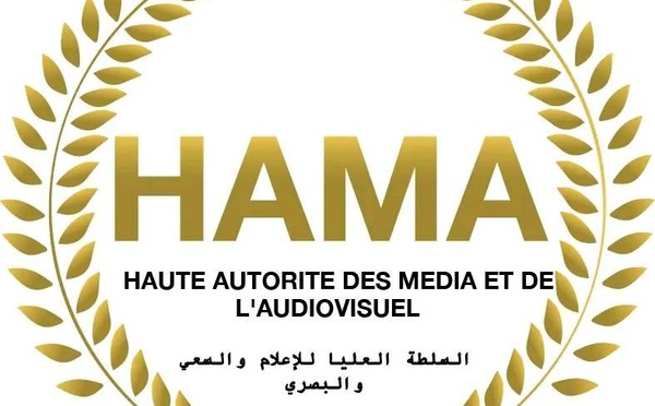 Tchad : La HAMA met en demeure "Réalités Info" pour manquements déontologiques