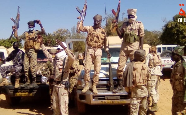 Tchad : nomination d'un Directeur de la musique militaire