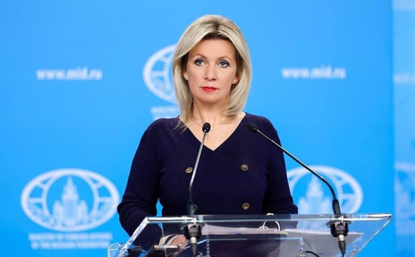 La Russie compare l’Otan à un troupeau de moutons dociles dirigé par un loup